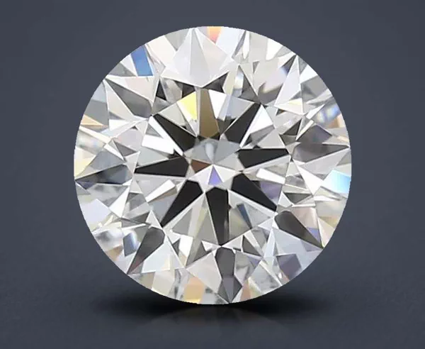 2.3 Carat · D · IF Rare Carat Ideal Cut