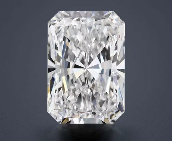 3.05 Carat · D · VVS2 Rare Carat Ideal Cut