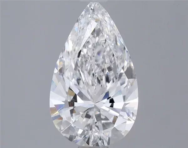 1.49 Carat · D · VVS2 very good Cut