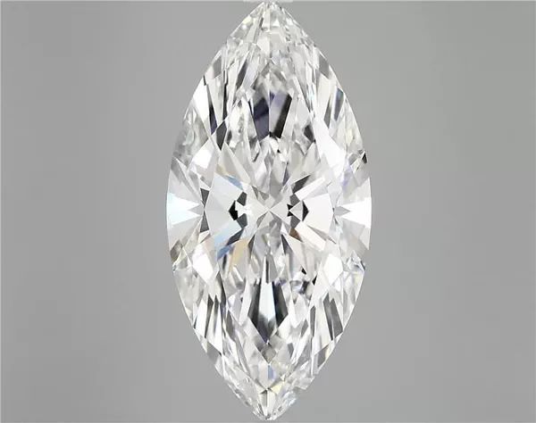 6.74 Carat · F · VVS2 Rare Carat Ideal Cut