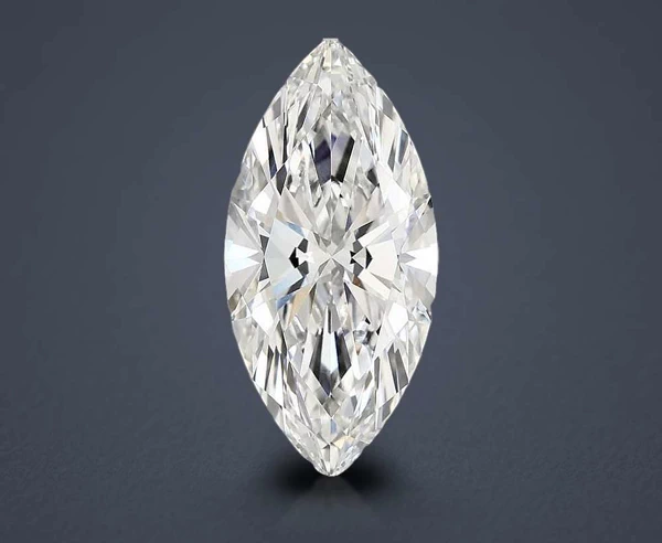 6.74 Carat · F · VVS2 Rare Carat Ideal Cut