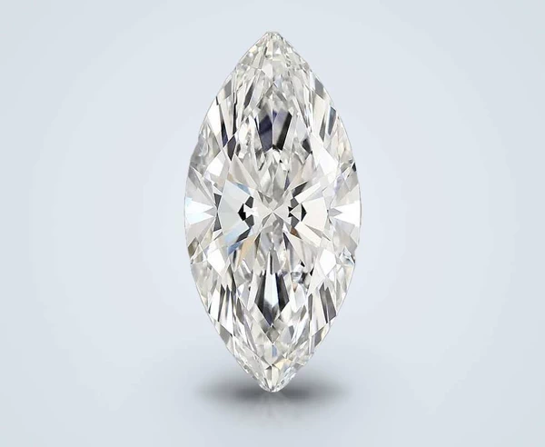 6.74 Carat · F · VVS2 Rare Carat Ideal Cut