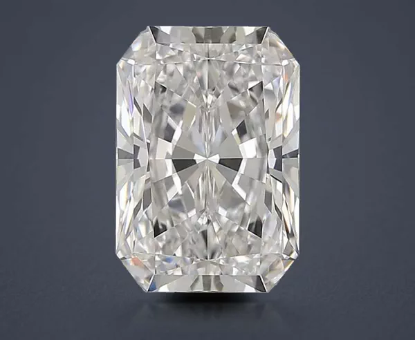 3.55 Carat · D · VVS1 Rare Carat Ideal Cut