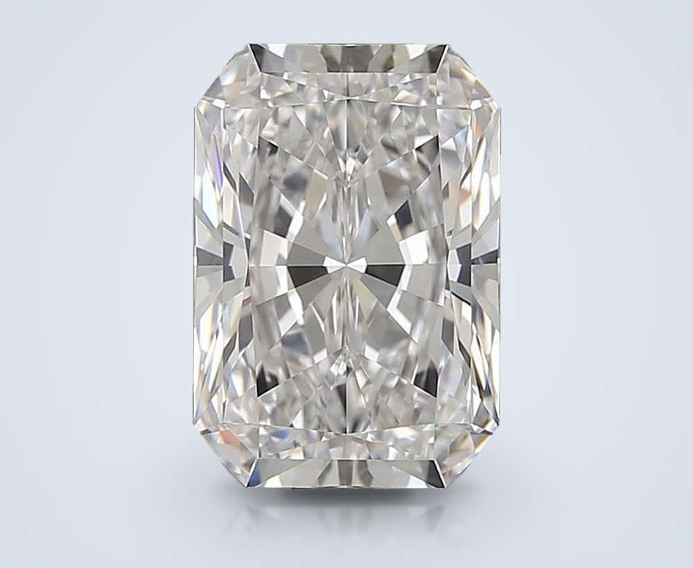 3.55 Carat · D · VVS1 Rare Carat Ideal Cut