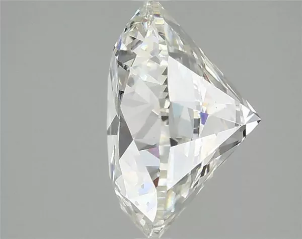 4.99 Carat · G · VS2 excellent Cut