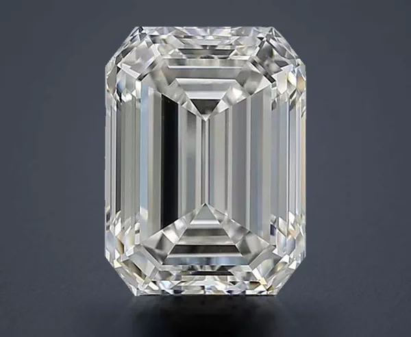 4.51 Carat · H · VS2 very good Cut