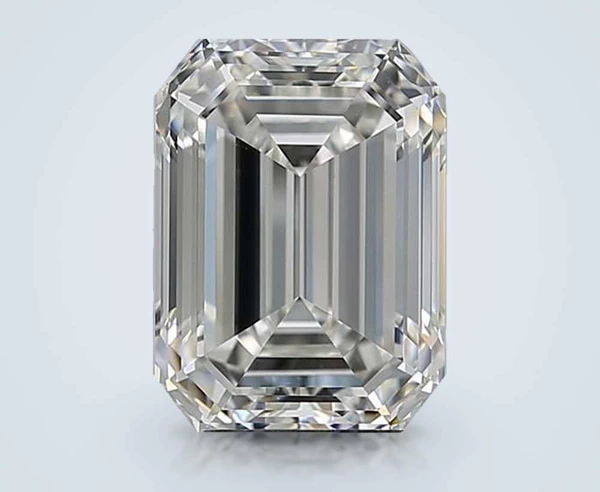 4.51 Carat · H · VS2 very good Cut