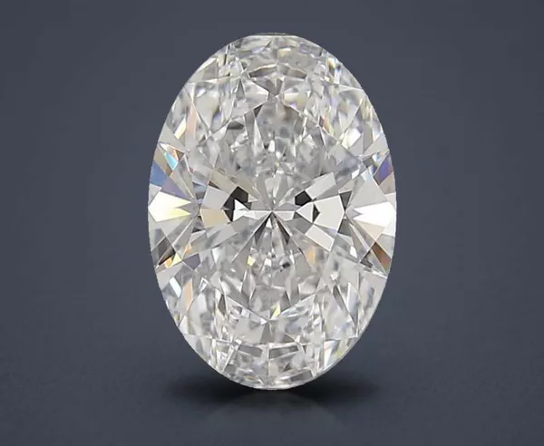 2.01 Carat · D · VS1 Rare Carat Ideal Cut