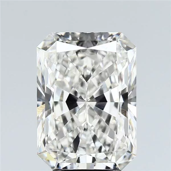 4.09 Carat · G · VVS2 Rare Carat Ideal Cut