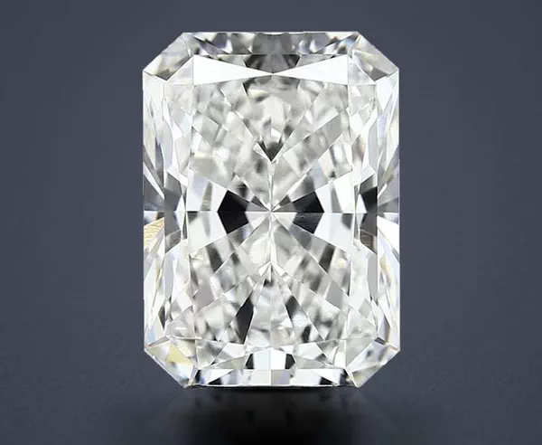 4.09 Carat · G · VVS2 Rare Carat Ideal Cut