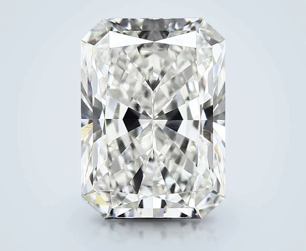 4.09 Carat · G · VVS2 Rare Carat Ideal Cut