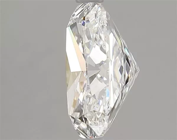 2.58 Carat · G · VS1 Rare Carat Ideal Cut