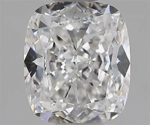 1.41 Carat · F · VS1 Rare Carat Ideal Cut
