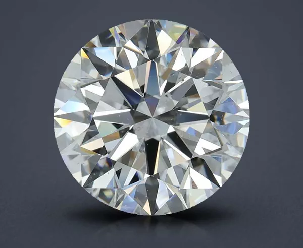 4.02 Carat · E · SI1 Rare Carat Ideal Cut