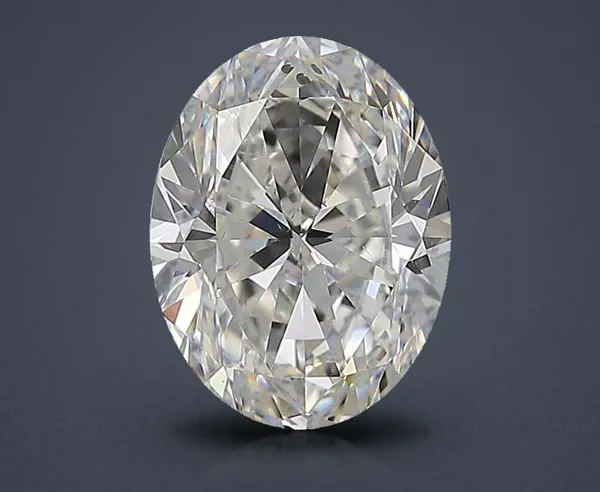 2.2 Carat · H · SI1 Rare Carat Ideal Cut