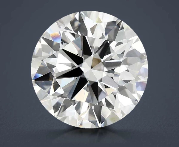 6.06 Carat · E · VVS2 Rare Carat Ideal Cut