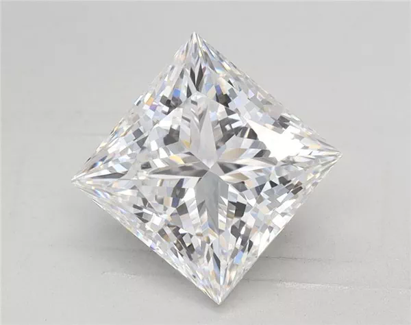 2.02 Carat · D · VS1 Rare Carat Ideal Cut