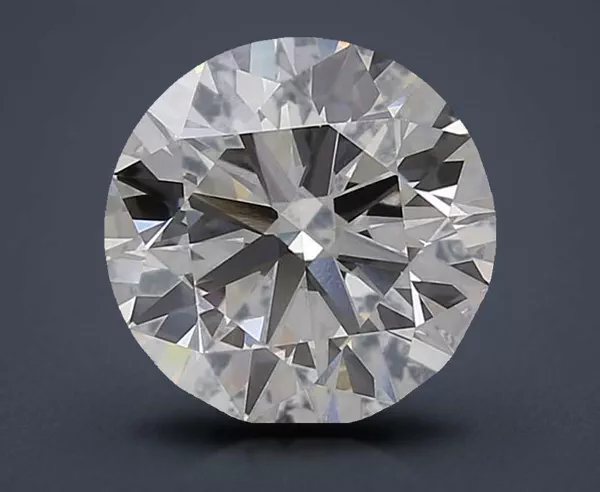 3.55 Carat · E · VS1 Rare Carat Ideal Cut