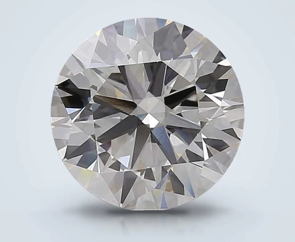 3.55 Carat · E · VS1 Rare Carat Ideal Cut
