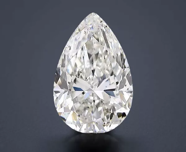 3.01 Carat · H · SI2 Rare Carat Ideal Cut