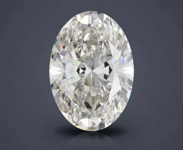 7.15 Carat · H · VS2 Rare Carat Ideal Cut