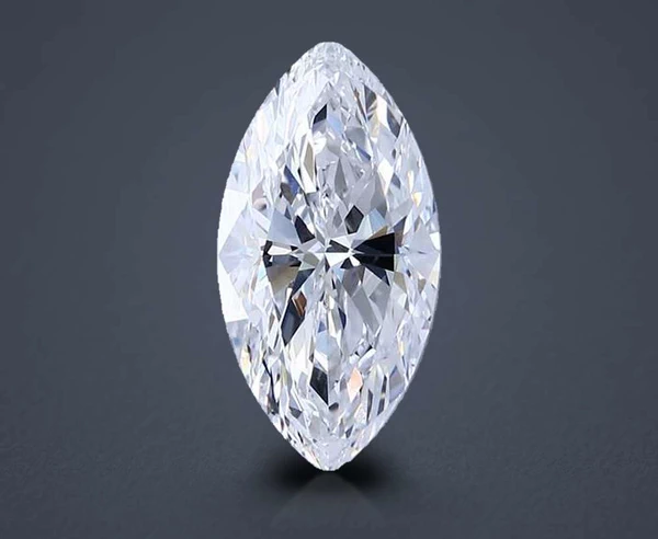 4.12 Carat · D · IF very good Cut