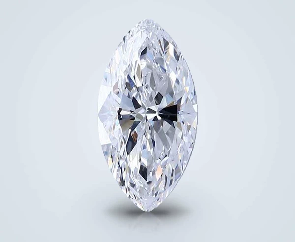 4.12 Carat · D · IF very good Cut