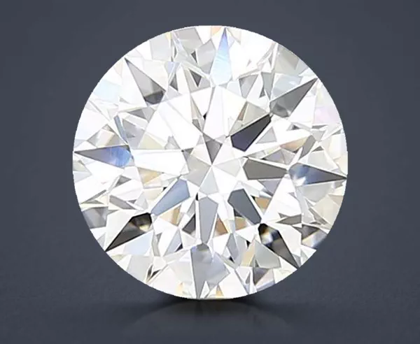 2.06 Carat · E · VVS1 Rare Carat Ideal Cut
