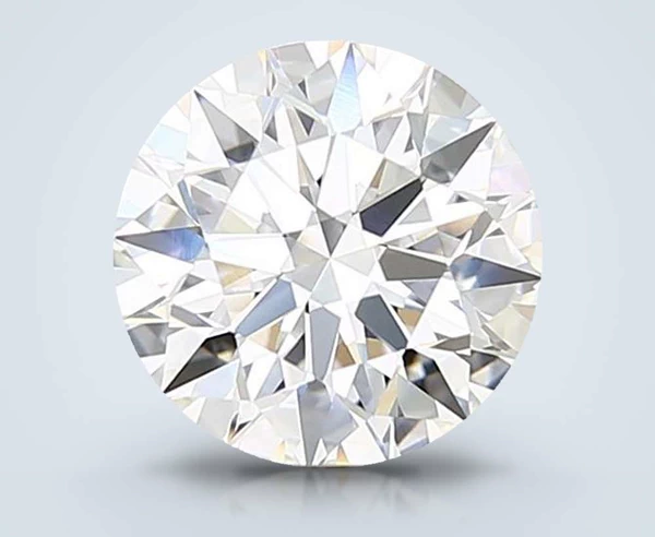 2.06 Carat · E · VVS1 Rare Carat Ideal Cut