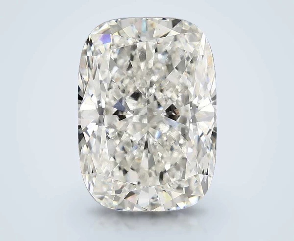 4.89 Carat · F · VS1 Rare Carat Ideal Cut