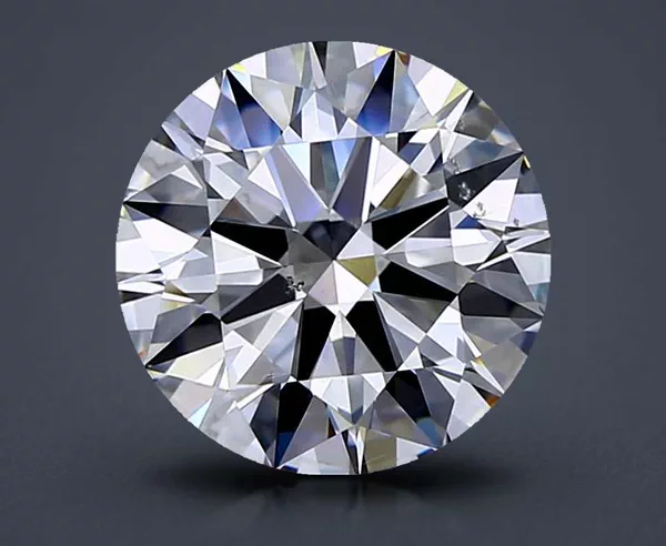 3.5 Carat · H · SI1 Rare Carat Ideal Cut