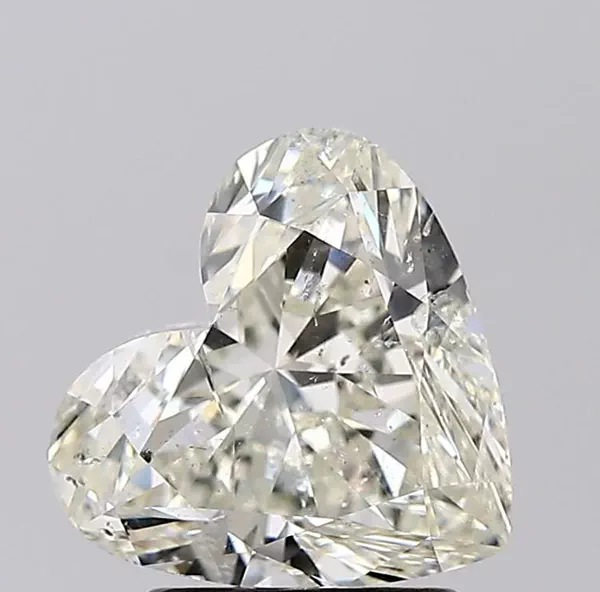 2.51 Carat · J · SI2 Rare Carat Ideal Cut