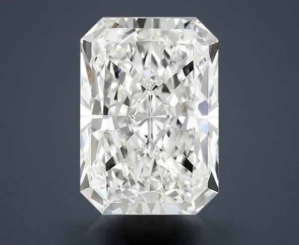 4.09 Carat · E · VVS2 Rare Carat Ideal Cut