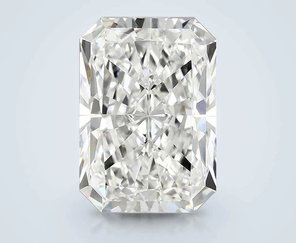 4.09 Carat · E · VVS2 Rare Carat Ideal Cut