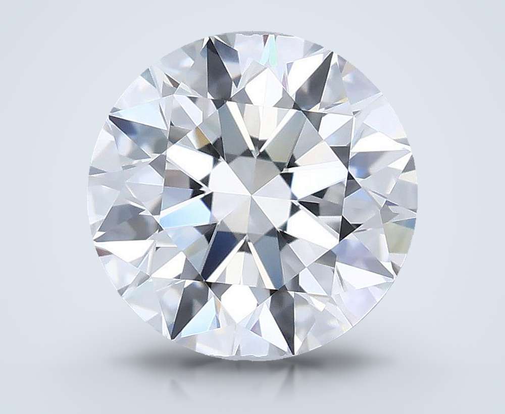 1.14 Carat · D · VVS1 Rare Carat Ideal Cut