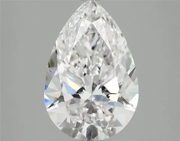 2.84 Carat · D · VS1 Rare Carat Ideal Cut