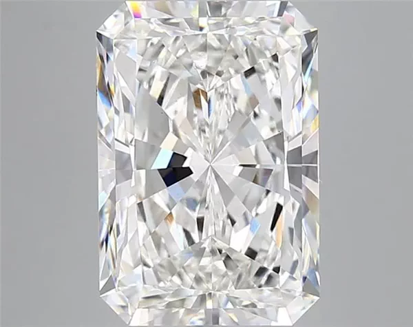 10.02 Carat · F · VS1 very good Cut