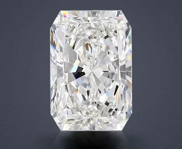 10.02 Carat · F · VS1 very good Cut