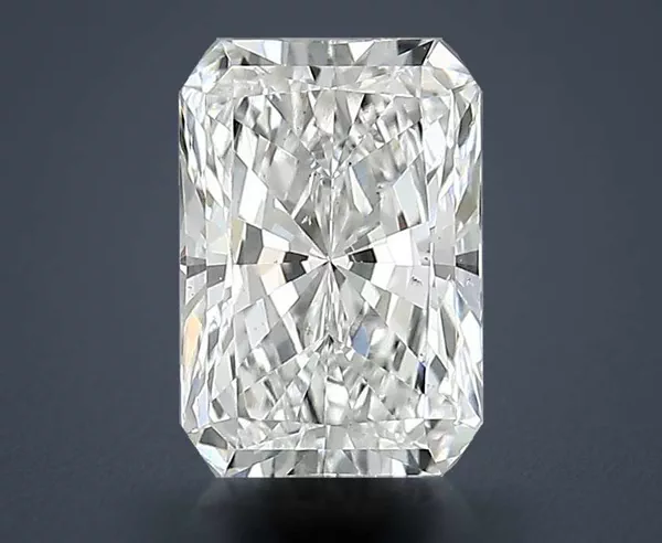 1.54 Carat · E · VS2 Rare Carat Ideal Cut