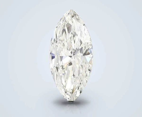 6.26 Carat · H · VS1 Rare Carat Ideal Cut
