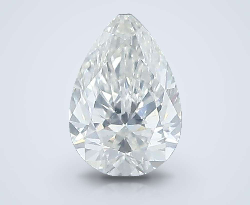 0.61 Carat · I · SI1 Rare Carat Ideal Cut