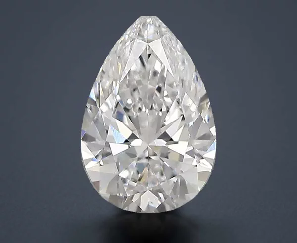 1.69 Carat · D · VVS2 Rare Carat Ideal Cut