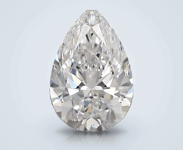 1.69 Carat · D · VVS2 Rare Carat Ideal Cut