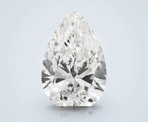 2.48 Carat · D · VVS1 Rare Carat Ideal Cut