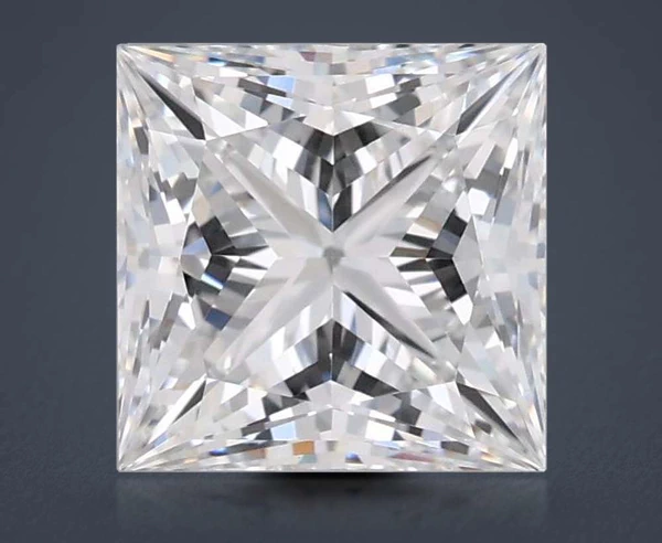1.57 Carat · D · VVS2 Rare Carat Ideal Cut