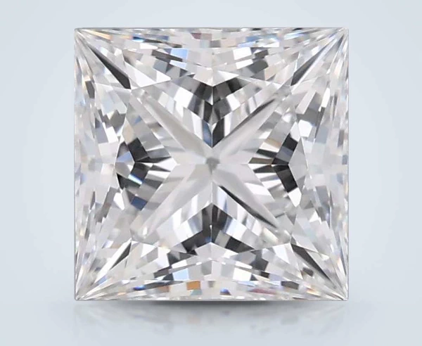 1.57 Carat · D · VVS2 Rare Carat Ideal Cut
