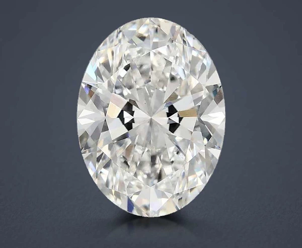 3.37 Carat · E · VS1 Rare Carat Ideal Cut