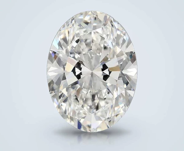 3.37 Carat · E · VS1 Rare Carat Ideal Cut