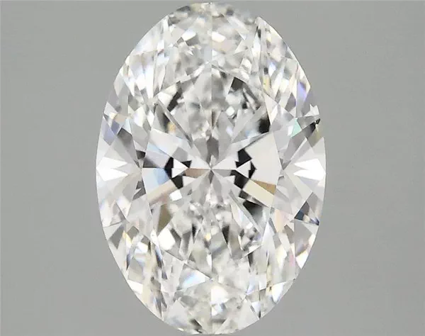 2.48 Carat · E · VS2 Rare Carat Ideal Cut