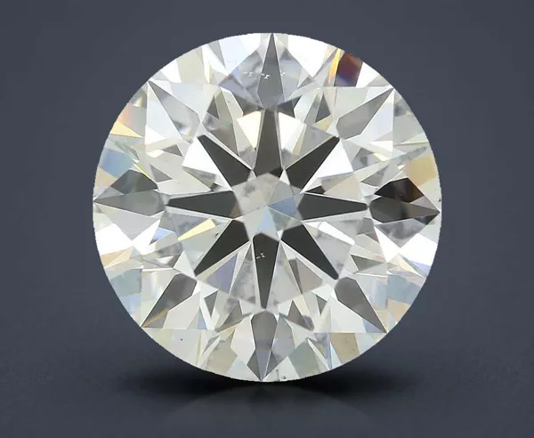 4.86 Carat · E · VS2 Rare Carat Ideal Cut
